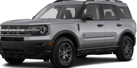 FORD BRONCO SPORT 2022 3FMCR9B68NRD31548 image